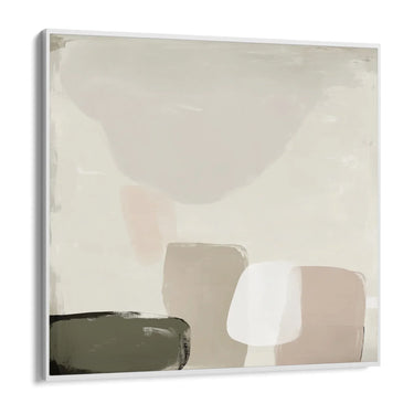 Quadro Stampa su Tela Danza Silente - CupidoDesign