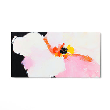 Quadro Stampa su Tela Danza Accesa - CupidoDesign