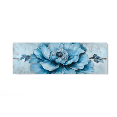 Quadro Stampa su Tela Danza del Fiore - CupidoDesign