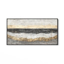 Quadro Stampa su Tela Desert Rocks - CupidoDesign