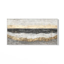 Quadro Stampa su Tela Desert Rocks - CupidoDesign