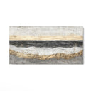 Quadro Stampa su Tela Desert Rocks - CupidoDesign