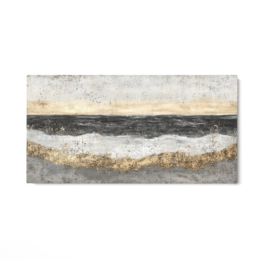 Quadro Stampa su Tela Desert Rocks - CupidoDesign