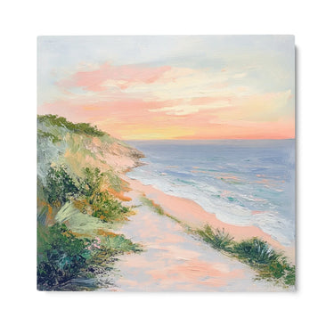 Quadro Stampa su Tela Desiderio Di Vita - CupidoDesign