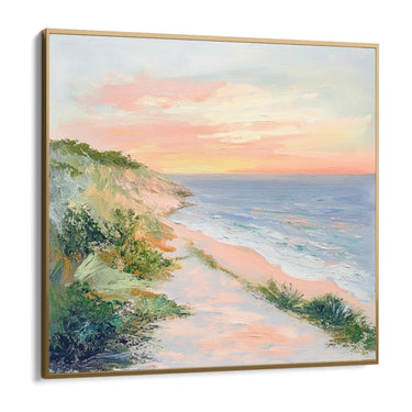 Quadro Stampa su Tela Desiderio Di Vita - CupidoDesign