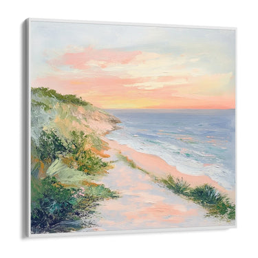 Quadro Stampa su Tela Desiderio Di Vita - CupidoDesign
