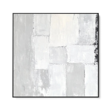 Quadro Stampa su Tela Dissolvenza Forte - CupidoDesign