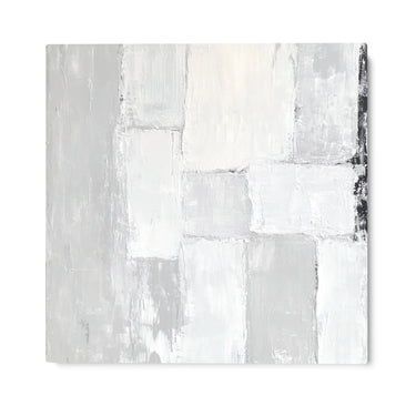 Quadro Stampa su Tela Dissolvenza Forte - CupidoDesign