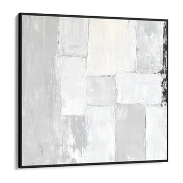 Quadro Stampa su Tela Dissolvenza Forte - CupidoDesign