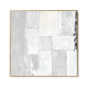 Quadro Stampa su Tela Dissolvenza Forte - CupidoDesign