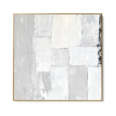 Quadro Stampa su Tela Dissolvenza Forte - CupidoDesign