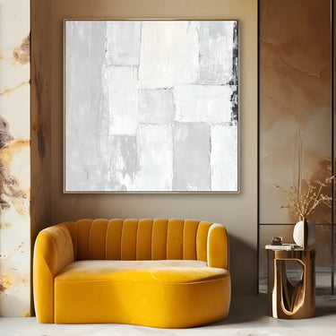 Quadro Stampa su Tela Dissolvenza Forte - CupidoDesign