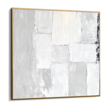 Quadro Stampa su Tela Dissolvenza Forte - CupidoDesign