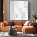 Quadro Stampa su Tela Dissolvenza Forte - CupidoDesign