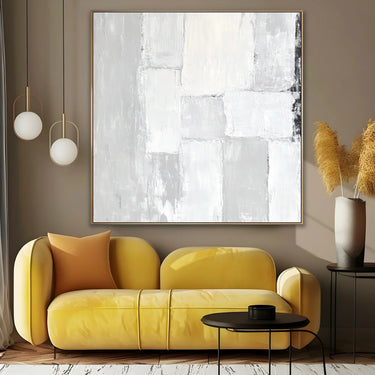 Quadro Stampa su Tela Dissolvenza Forte - CupidoDesign