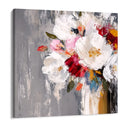Quadro Stampa su Tela Dolce Alba - CupidoDesign