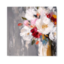 Quadro Stampa su Tela Dolce Alba - CupidoDesign