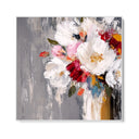 Quadro Stampa su Tela Dolce Alba - CupidoDesign