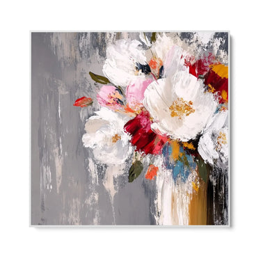 Quadro Stampa su Tela Dolce Alba - CupidoDesign