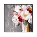 Quadro Stampa su Tela Dolce Alba - CupidoDesign