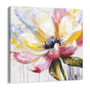 Quadro Stampa su Tela Dolce Profumo - CupidoDesign
