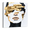 Quadro Stampa su Tela Dono Prezioso - CupidoDesign