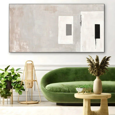 Quadro Stampa su Tela Doppio Vuoto - CupidoDesign