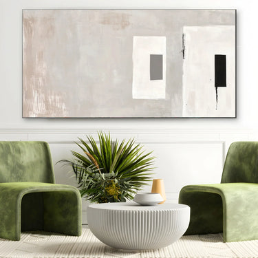 Quadro Stampa su Tela Doppio Vuoto - CupidoDesign