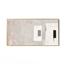 Quadro Stampa su Tela Doppio Vuoto - CupidoDesign