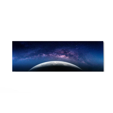 Quadro Stampa su Tela Eclissi di Stelle - CupidoDesign