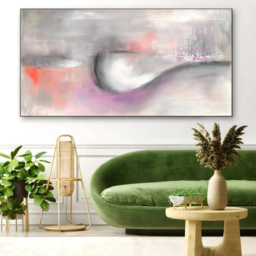 Quadro Stampa su Tela Eco Soffice - CupidoDesign