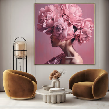 Eleganza Rosa