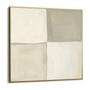 Quadro Stampa su Tela Equilibrio Calmo - CupidoDesign