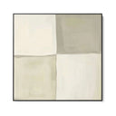 Quadro Stampa su Tela Equilibrio Calmo - CupidoDesign