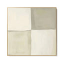 Quadro Stampa su Tela Equilibrio Calmo - CupidoDesign