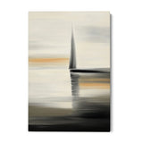 Quadro Stampa su Tela Equilibrio Fluido - CupidoDesign