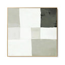 Quadro Stampa su Tela Equilibrio Pieno - CupidoDesign