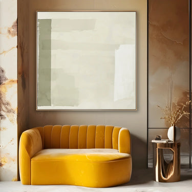 Quadro Stampa su Tela Equilibrio Sacro - CupidoDesign