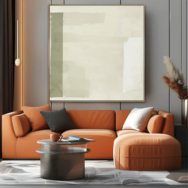 Quadro Stampa su Tela Equilibrio Sacro - CupidoDesign