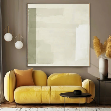 Quadro Stampa su Tela Equilibrio Sacro - CupidoDesign