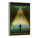 Quadro Stampa su Tela Eros, Paul Klee - CupidoDesign