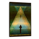 Quadro Stampa su Tela Eros, Paul Klee - CupidoDesign