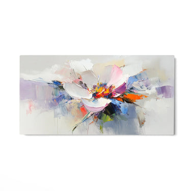 Quadro Stampa su Tela Esplosione Gentile - CupidoDesign