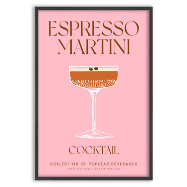Espresso Martini