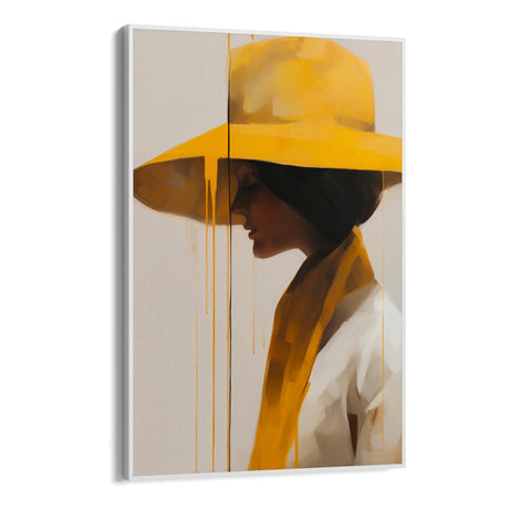Quadro Stampa su Tela Eterna gioventù - CupidoDesign