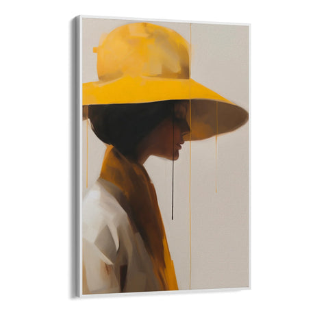 Quadro Stampa su Tela Eterna gioventù - CupidoDesign