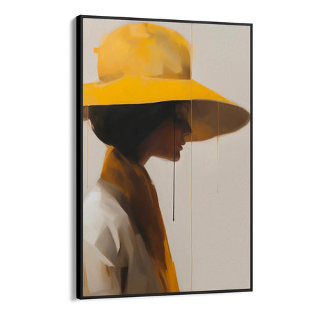 Quadro Stampa su Tela Eterna gioventù - CupidoDesign