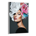 Quadro Stampa su Tela Fiamma Chiara - CupidoDesign