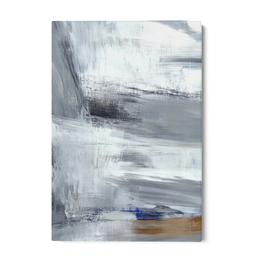 Quadro Stampa su Tela Fiamma Urbana - CupidoDesign