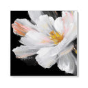 Quadro Stampa su Tela Fiore Leggero - CupidoDesign